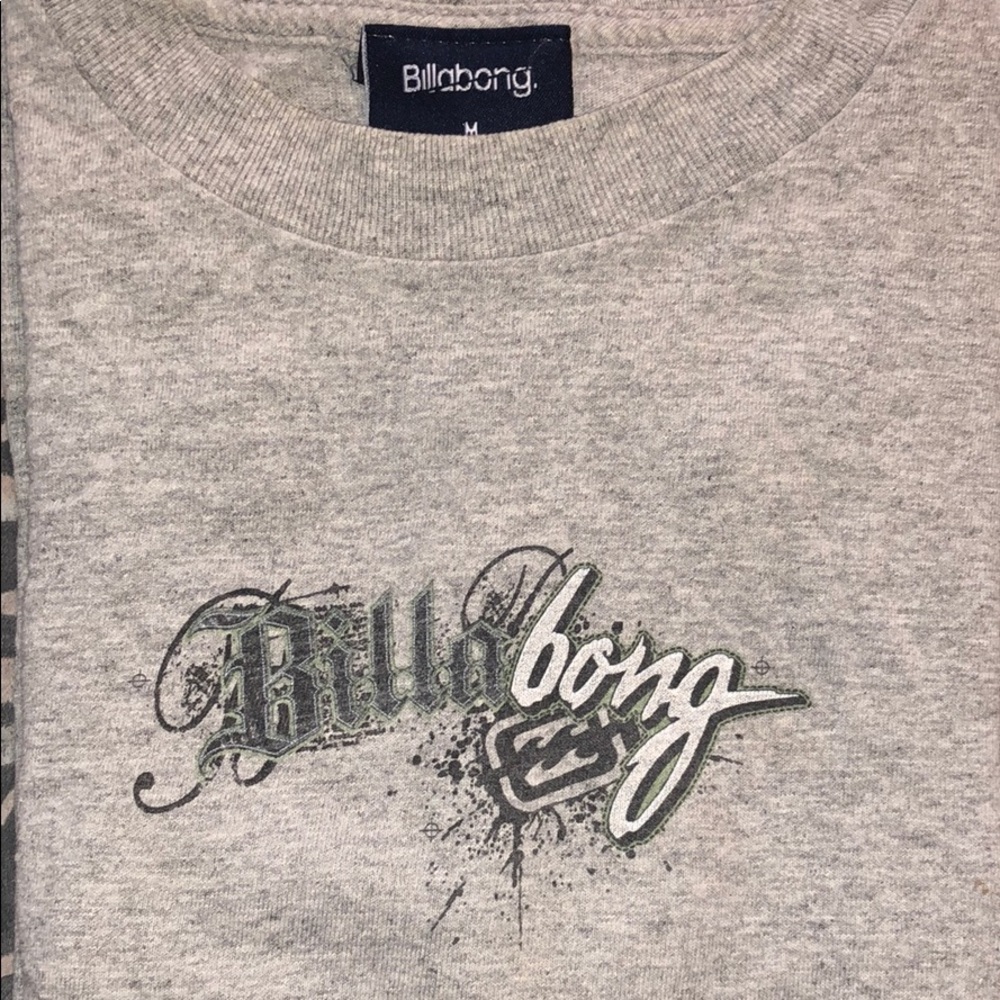 Billabong T-shirt